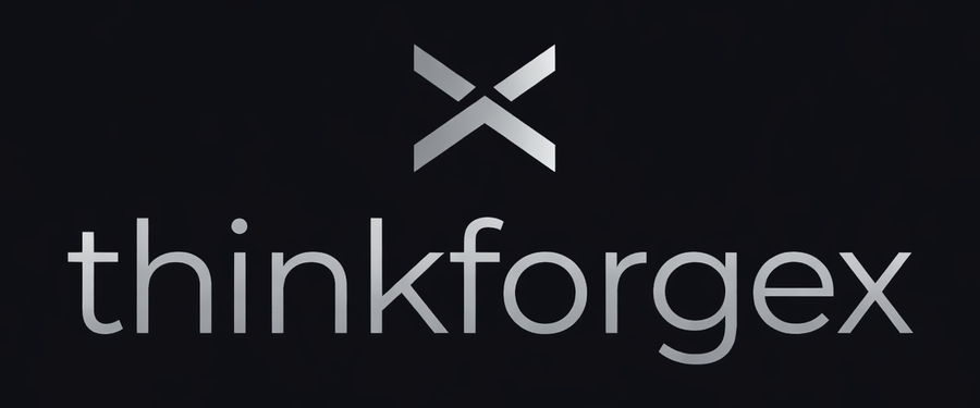 ThinkForgeX Digital Solutions LLP