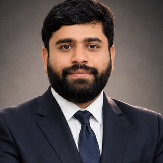 Advocate Pratyush Prakash