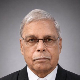 Advocate Prem Prakash Srivastava