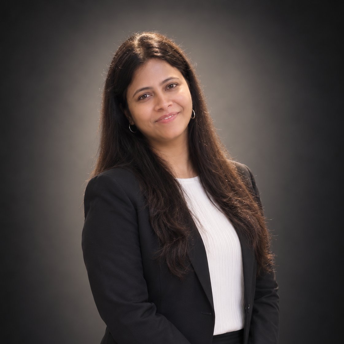 Shweta Srivastava